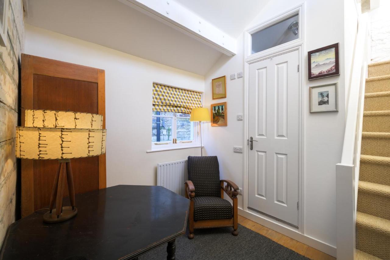Delightful Bird Sisters Cottage With Free Parking Brighton Exterior foto